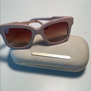 Stella McCartney sunglasses